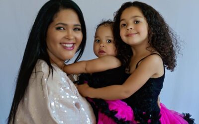 My Journey To Motherhood