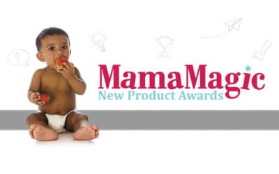 Tech savvy products make it onto the MamaMagic New Product Awards’ list