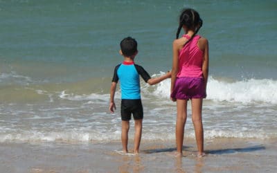 Love is love – and that’s what my children know