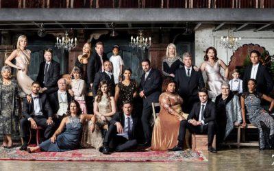 Meet the 7de Laan Moms…