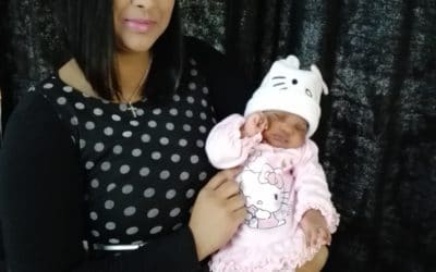 My Magic Mother’s Day Story