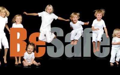 BeSafe with #CarseatFullstop: How to choose a car seat