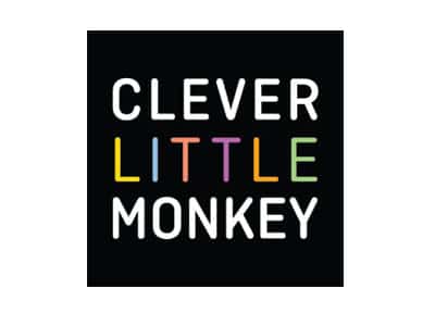 Clever Little Monkey