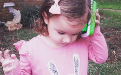 The Don Father Unboxes The LeapFrog Chat & Count Smart Phone
