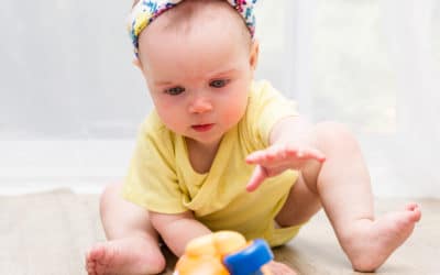Little Tikes: Push n Glow Fish Review