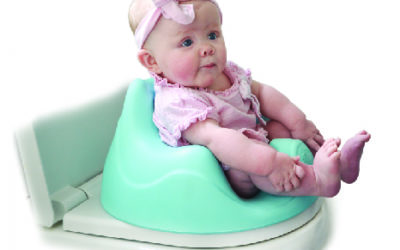 Review of the Baby Throne