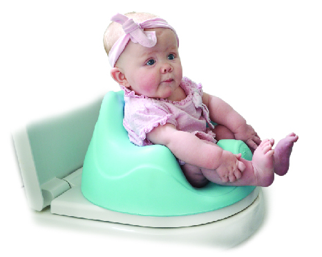 Review of the Baby Throne