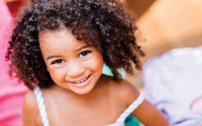 Self-awareness in young children