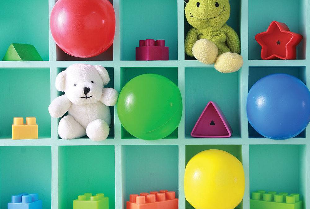 5 Ways to Cultivate Your Child’s Creativity