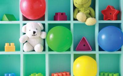 5 Ways to Cultivate Your Childโs Creativity