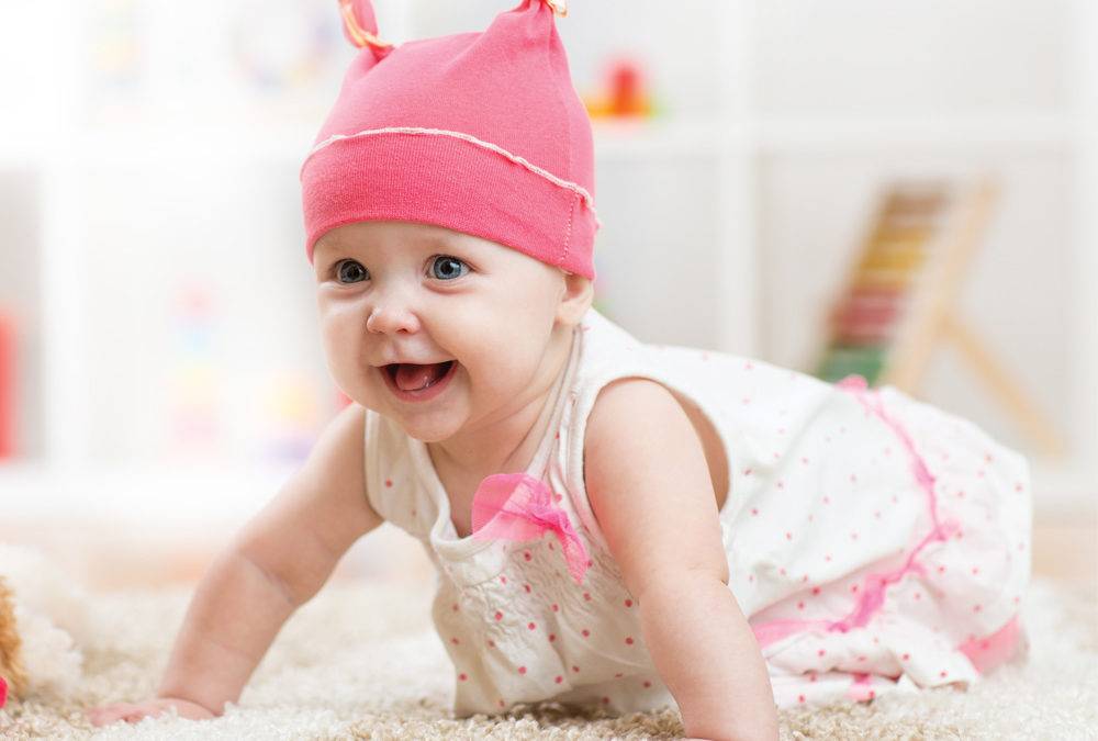 Growth vs development: Your baby’s body & brain working together