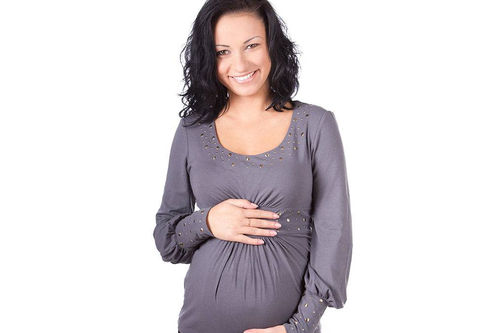 8 Steps to Perfect Preggie Pics