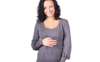 8 Steps to Perfect Preggie Pics