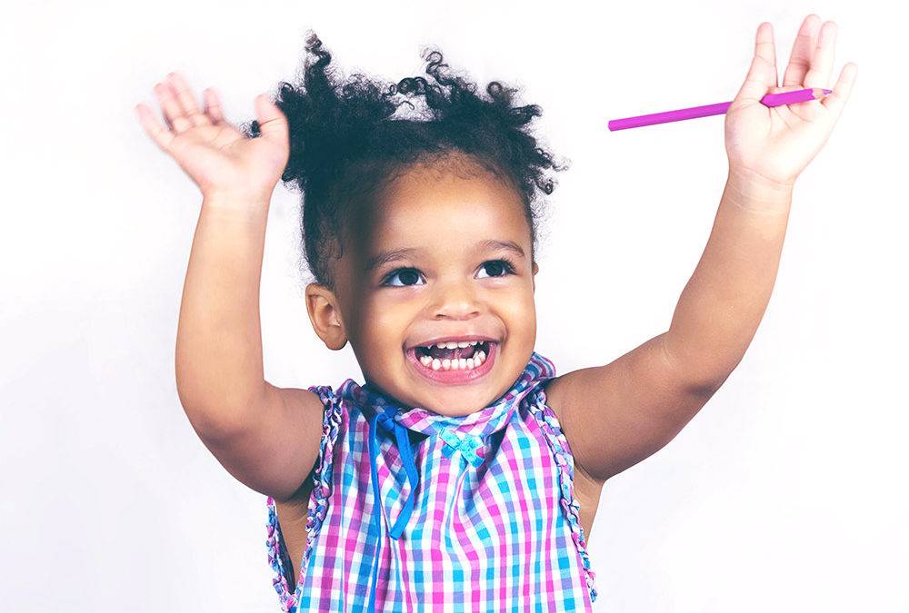 4 Gifts that children can make without breaking the bank