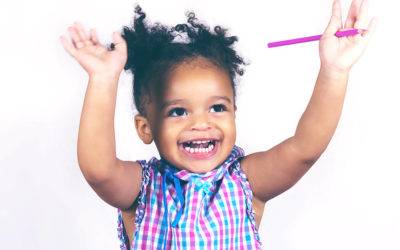 4 Gifts that children can make without breaking the bank