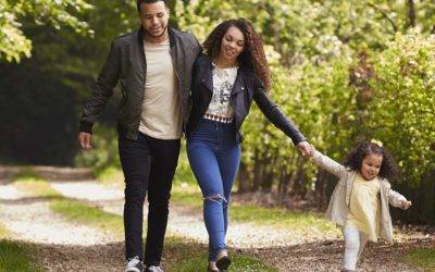 Nurturing your relationship with your partner during the pandemic