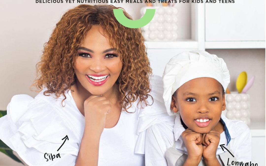 Delicious Recipes from Siba – Let’s Cook by Siba Mtongana