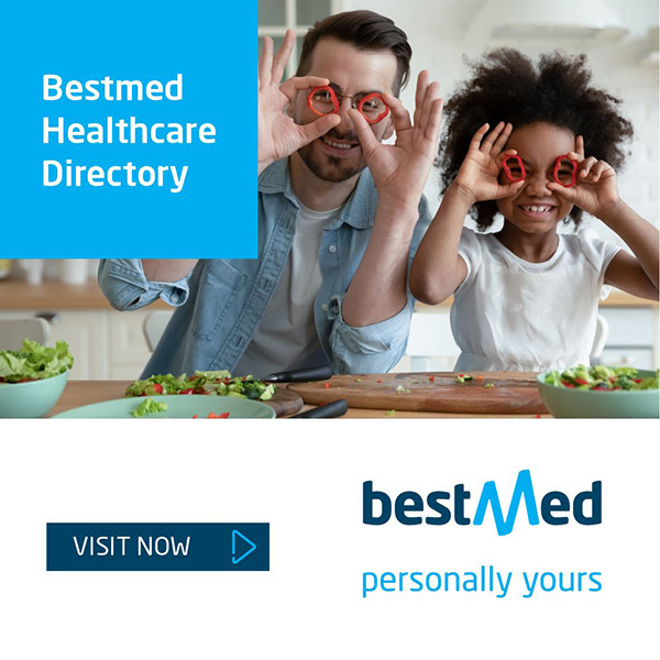 Stay healthy with Bestmed Medical Scheme