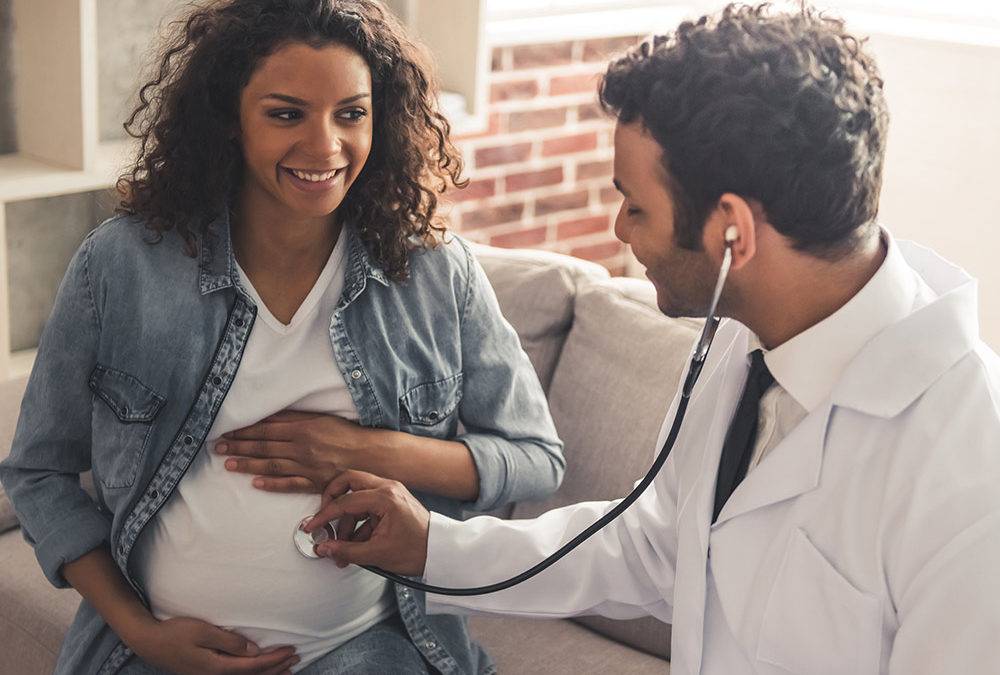 Is it safe to take vaccinations during pregnancy?