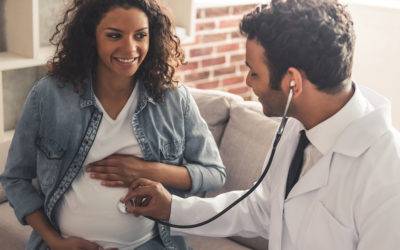 Is it safe to take vaccinations during pregnancy?