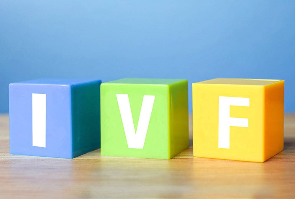 The facts about IVF