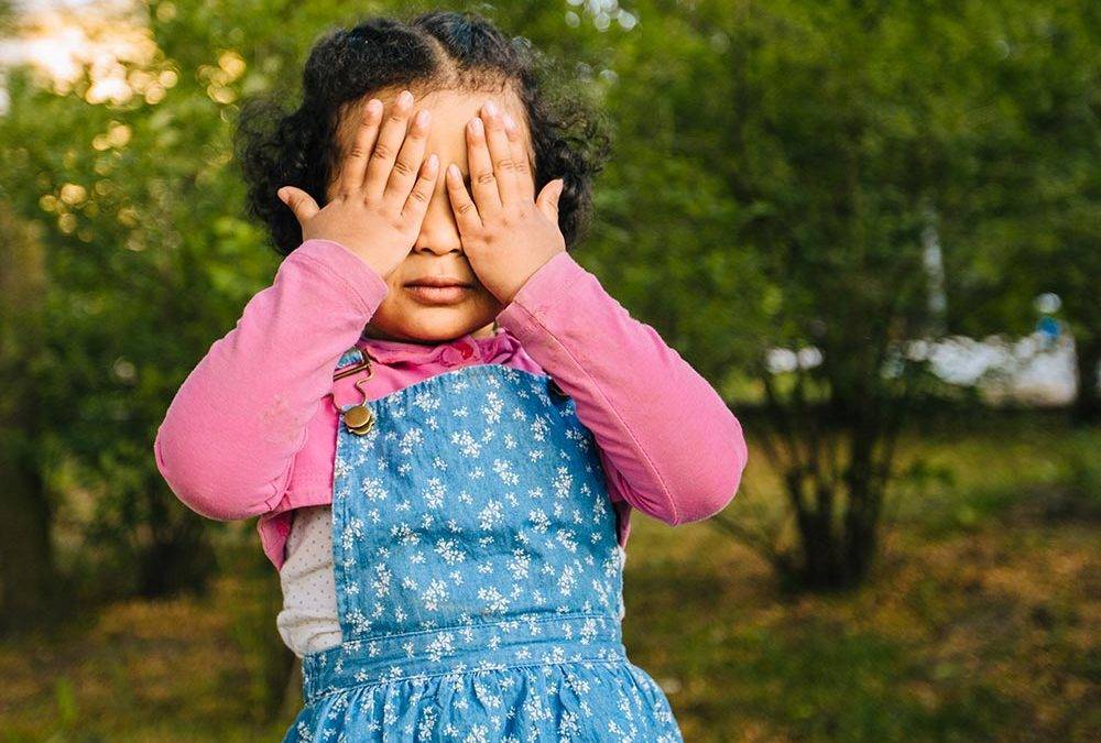 How to nurture imaginary play?