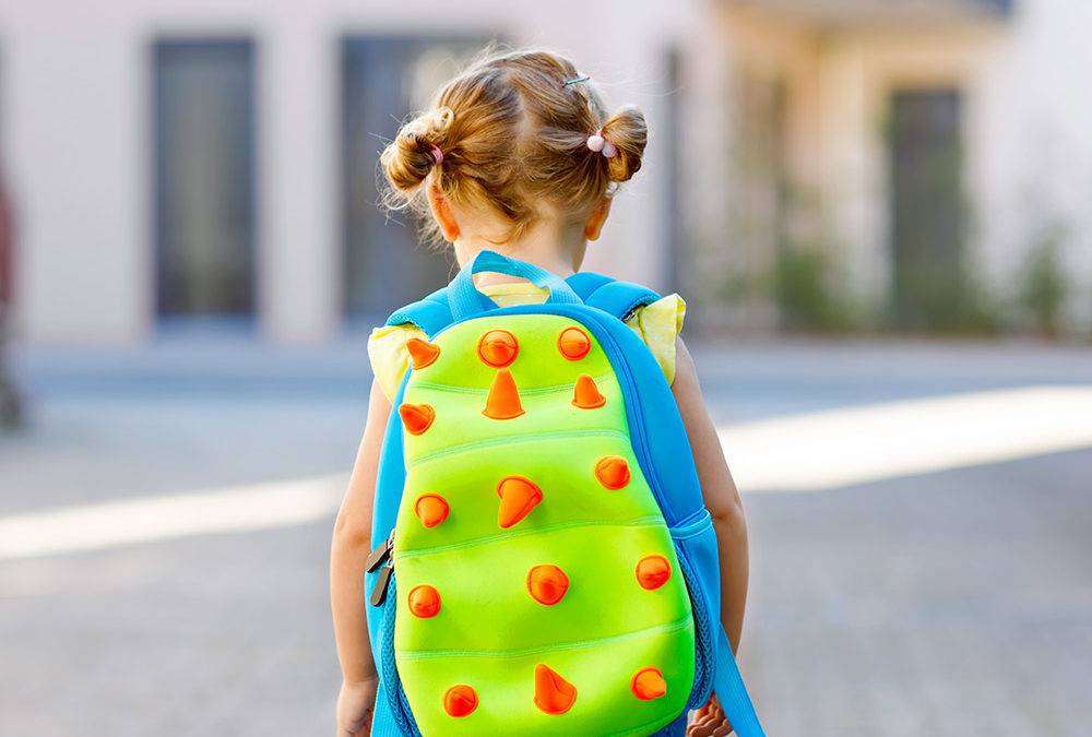 Peanut Allergies and School