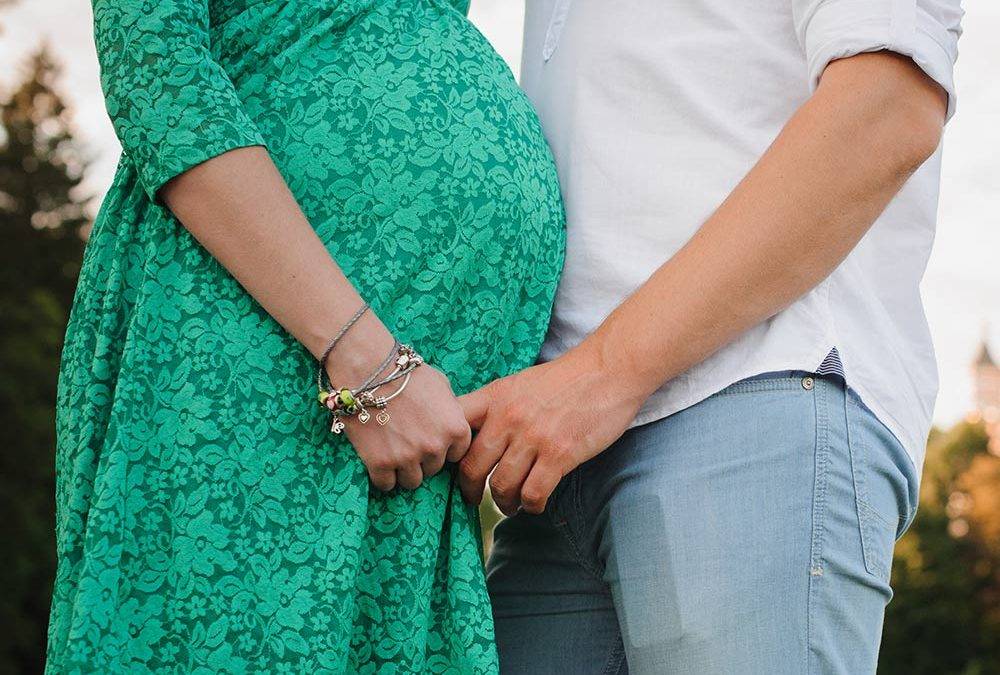 Infertility and IVF – my story