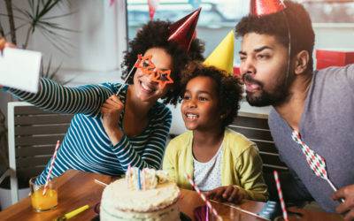 Planning a pandemic party