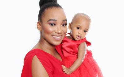 Dimpho Maponyane’s Must-Haves