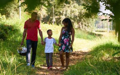 Ain’t no hood like Motherhood: Fun ideas to celebrate Mother’s Day
