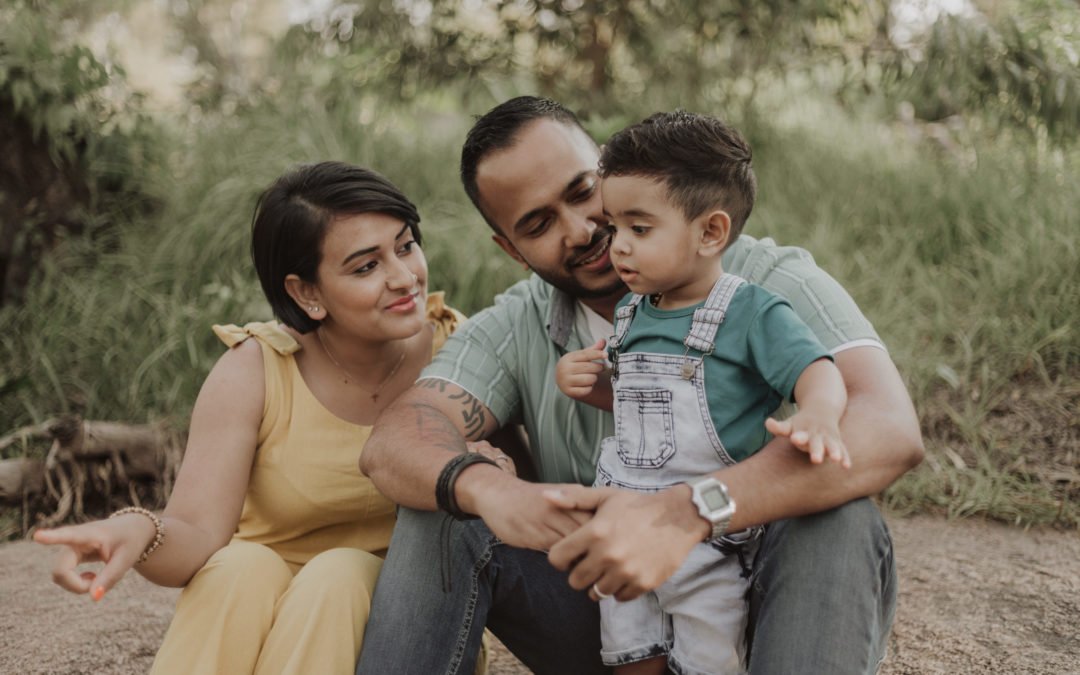 Kresan Munian’s Must-Haves for Father’s Day