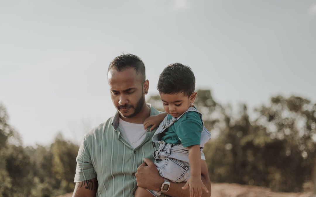 So, you’re going to be a dad! Here’s what you need to know.