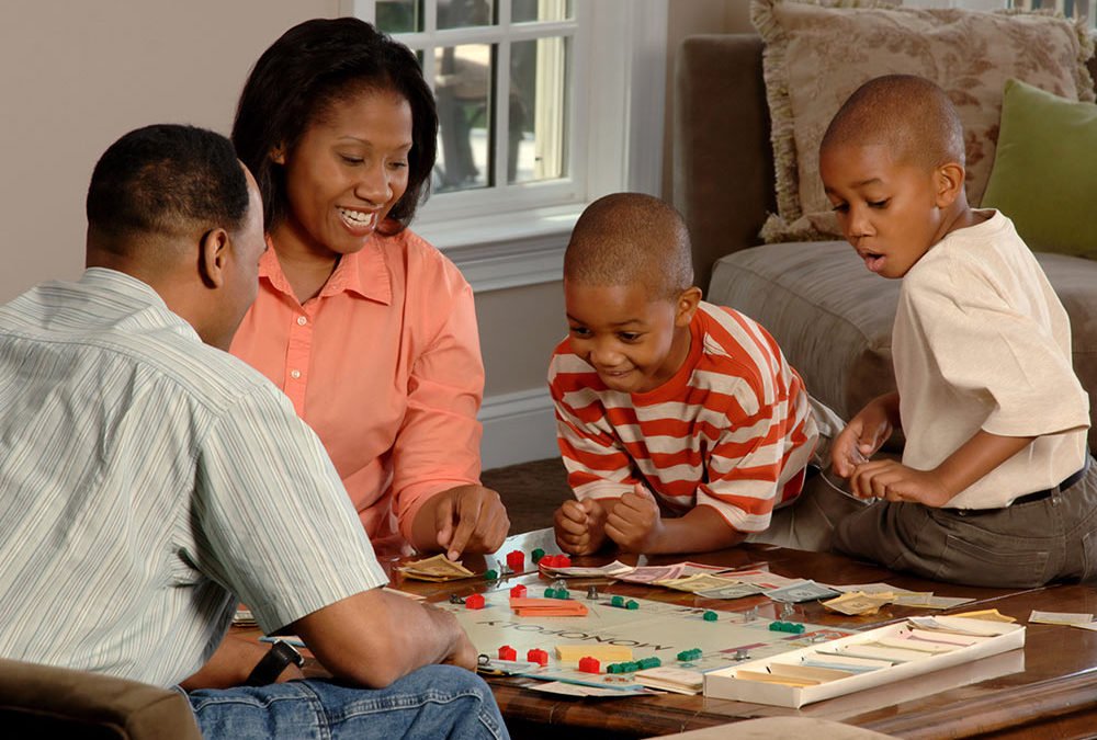 How to raise social kids during the pandemic