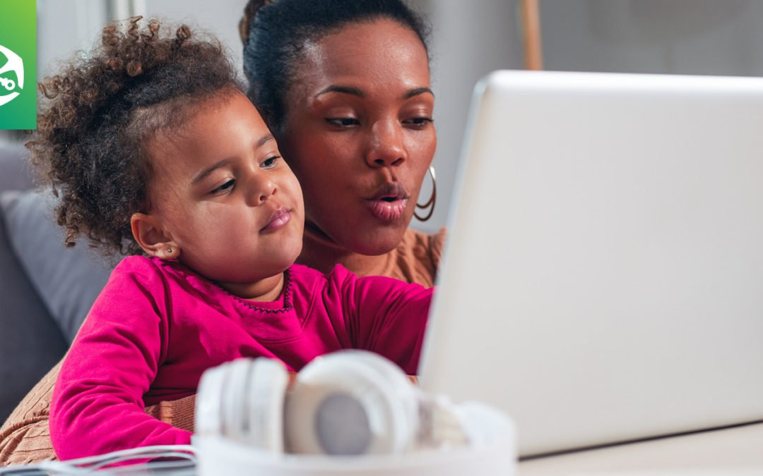 The building blocks of saving for education