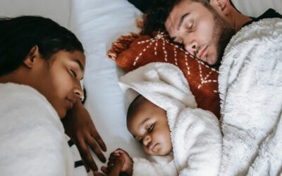 Navigating postpartum relationships