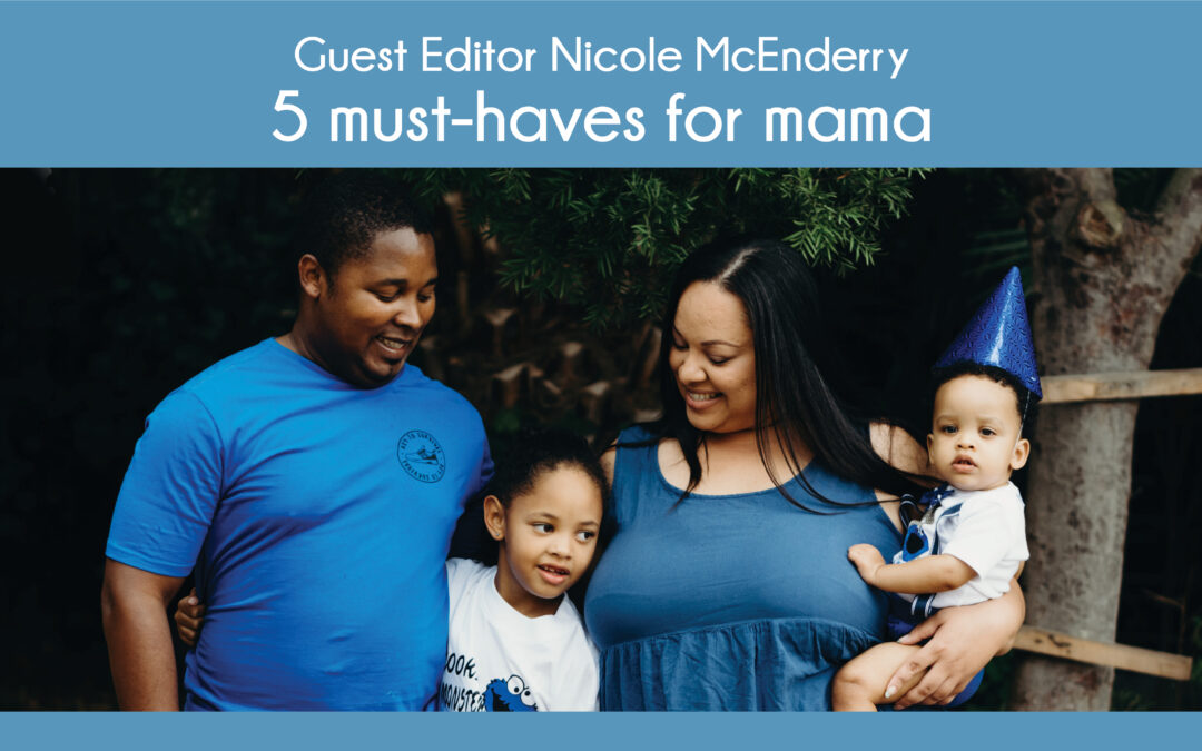 Raising K-Squared: Our Guest-Ed Nicol’s Faves