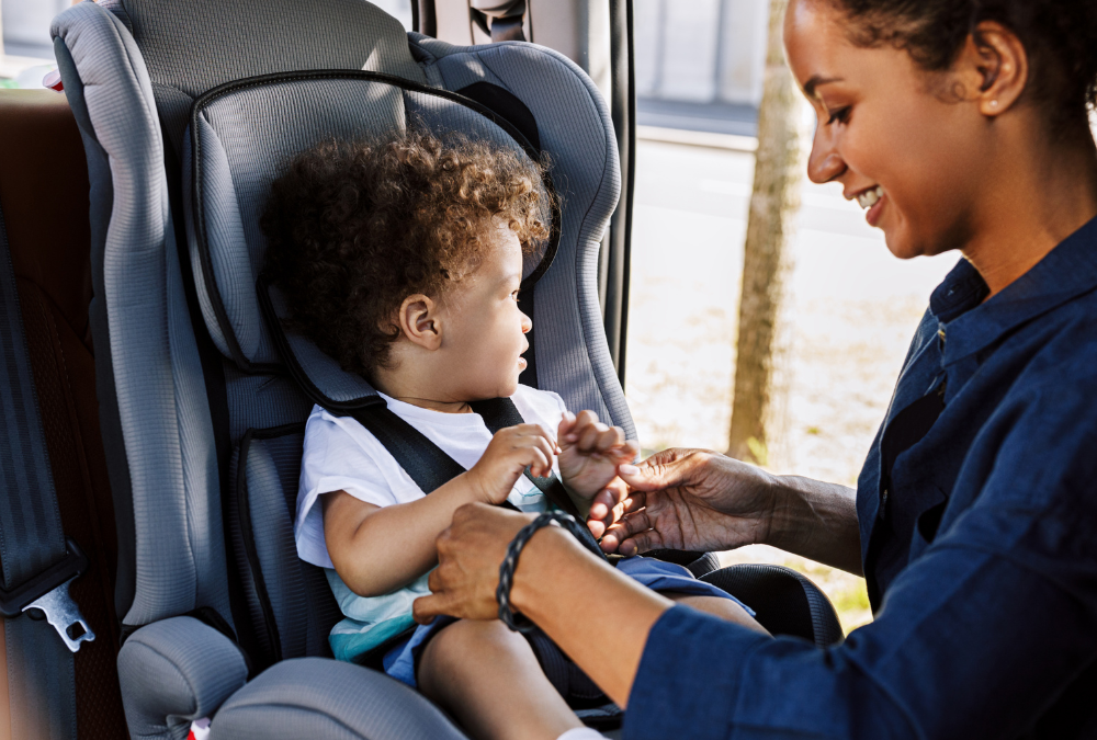 Car Seats: Informed Decisions Save Lives