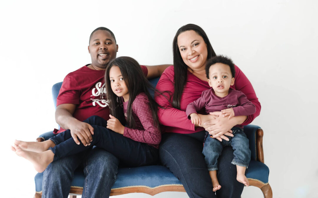 Meeting our Guest Ed. An Intro to Nicole: Raising K-Squared