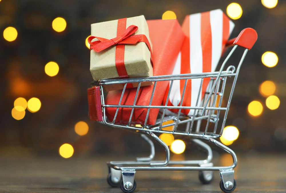 Expo & Festive Season Shopping Hacks