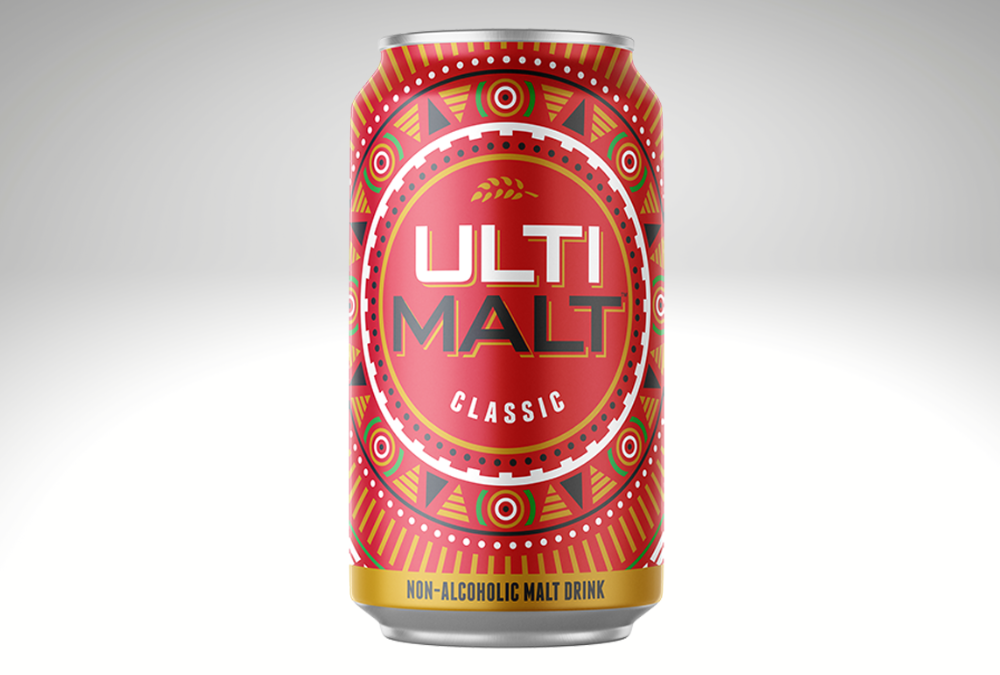 Ultimalt. See it, Feel it and TASTE it!