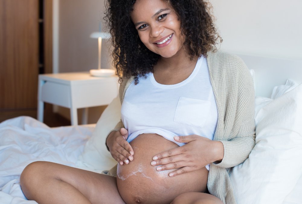 Pregnancy Skincare Advice to Love