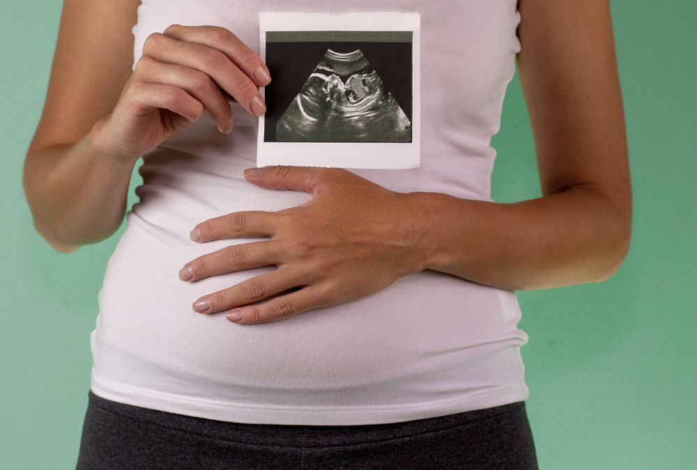 From Zygote to Movement: The Wonder of the First Trimester