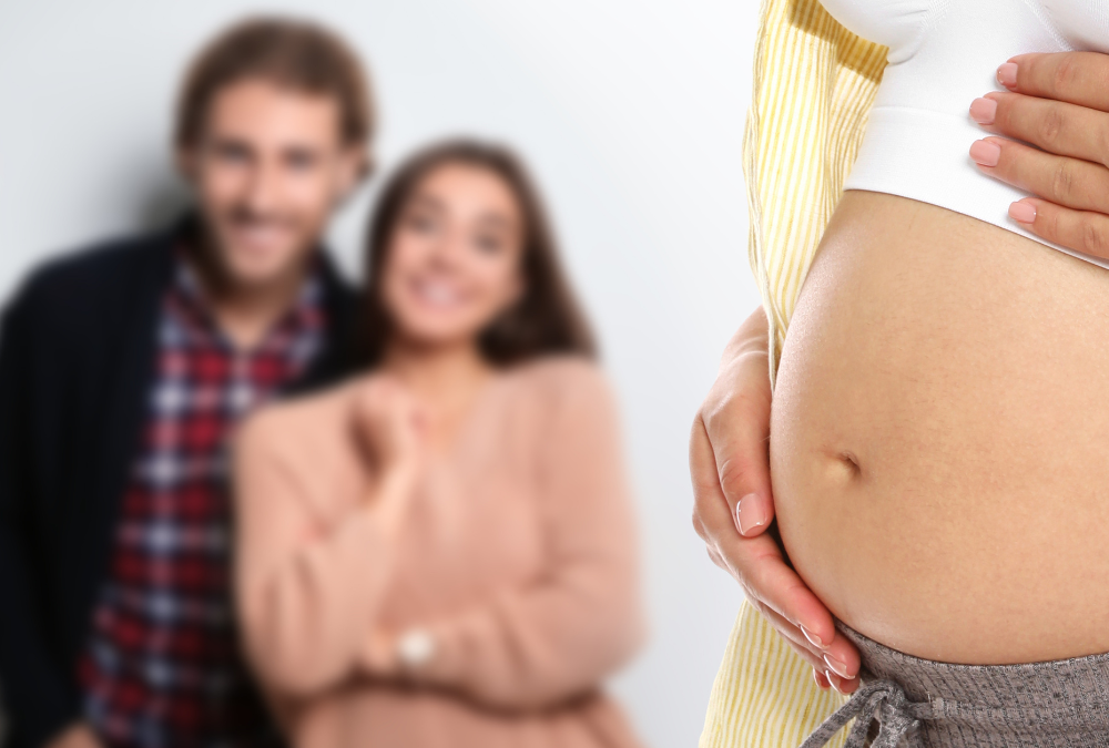 Surrogacy Law in South Africa