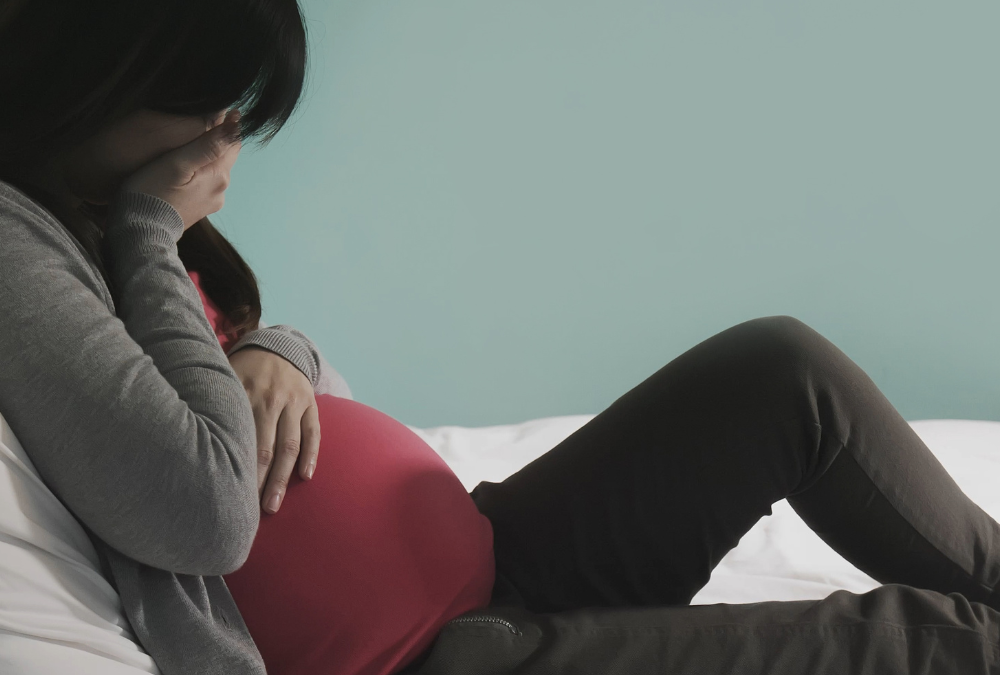 Mental Health: During Pregnancy and Postpartum