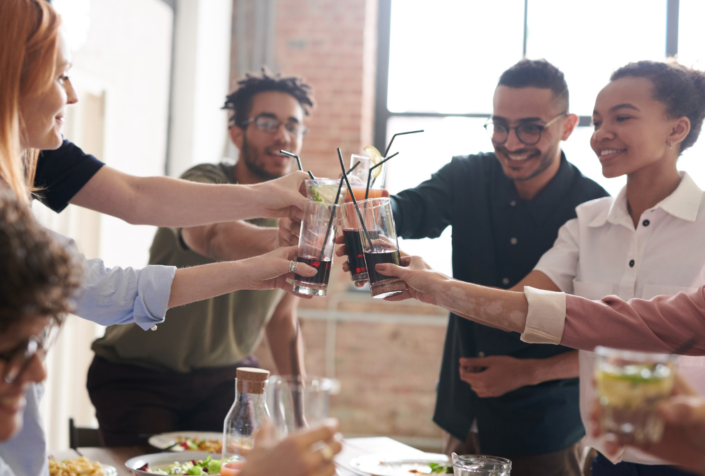 Finding Your Parent Tribe