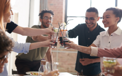 Finding Your Parent Tribe