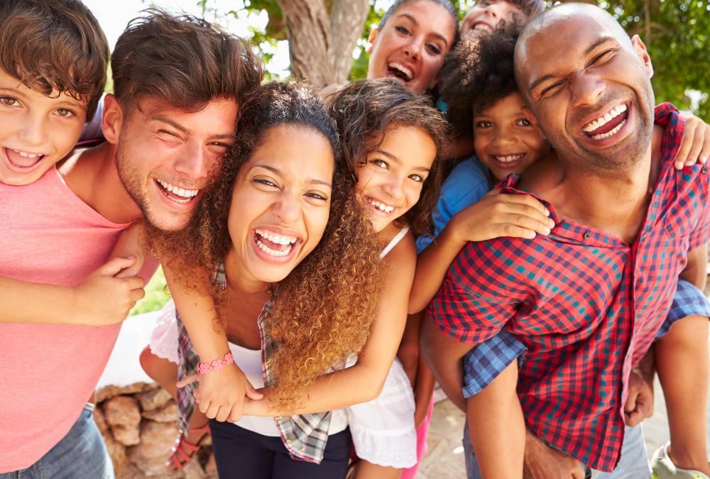Planting the Seeds of Evergreen Parenting: Reaping Benefits that Last a Lifetime
