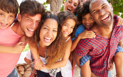 Planting the Seeds of Evergreen Parenting: Reaping Benefits that Last a Lifetime