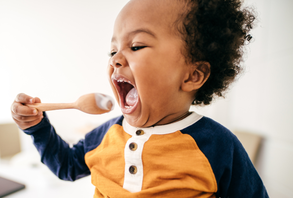 2023 Tasty Trends & why Parents should Hop on Them